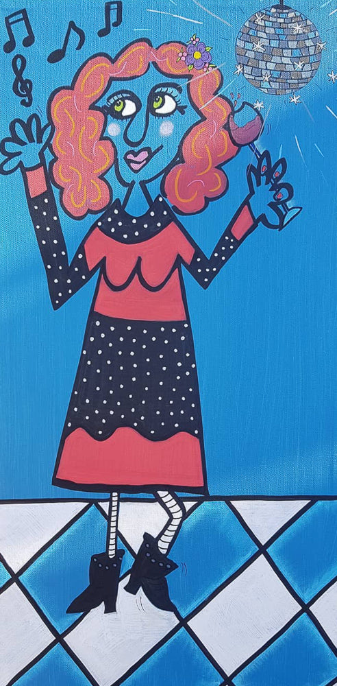 Dancing Queen