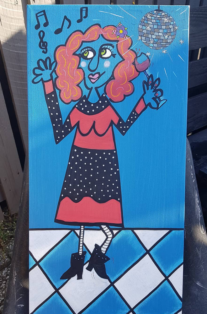 Dancing Queen