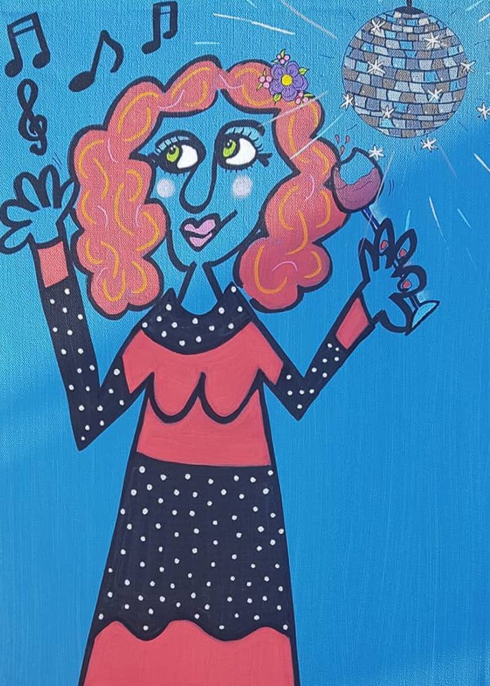 Dancing Queen