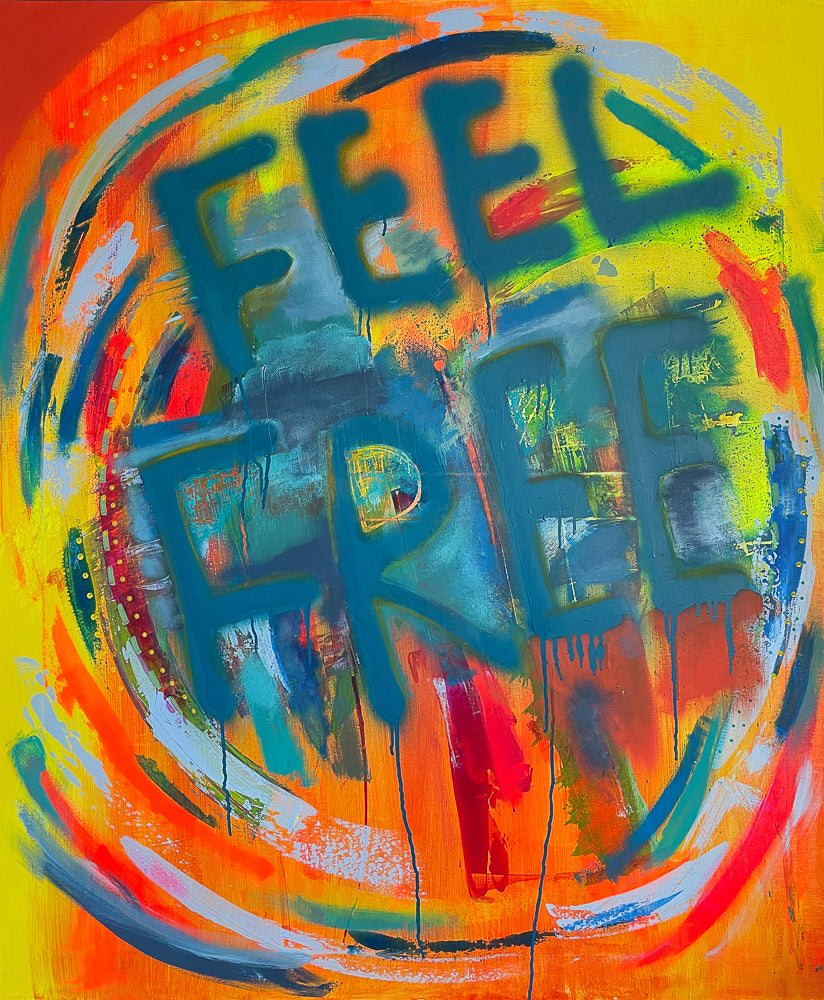 Feel Free