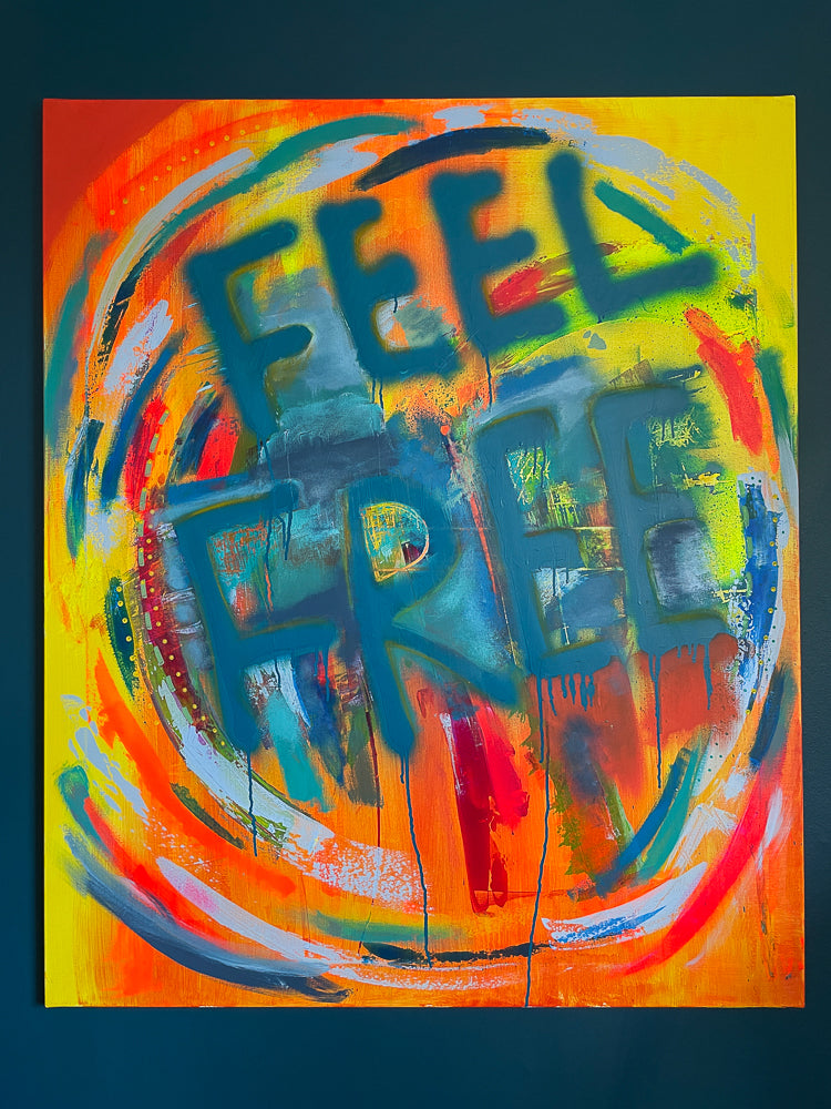Feel Free