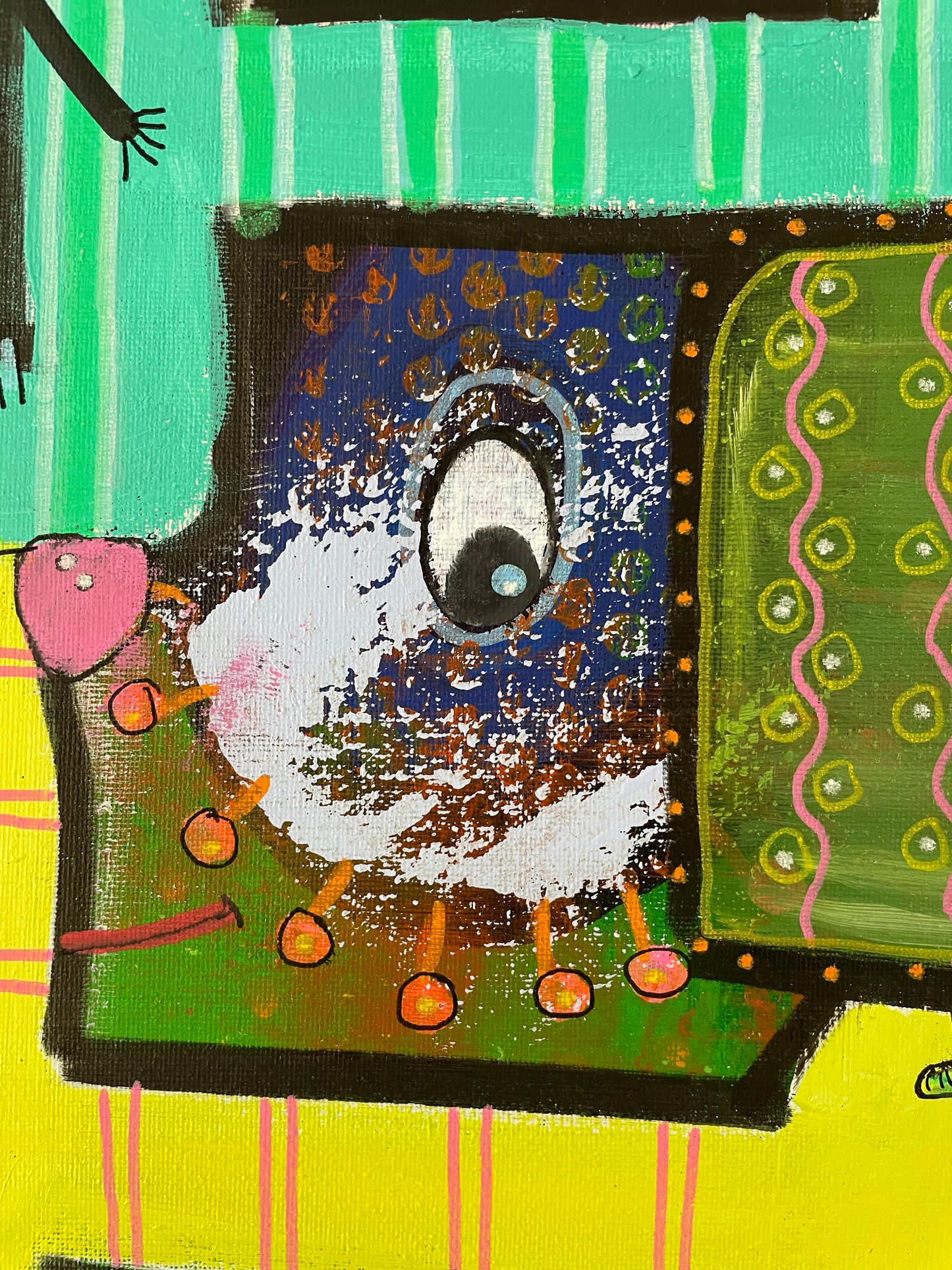 Væsener