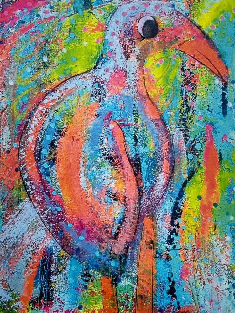 Kunsttryk