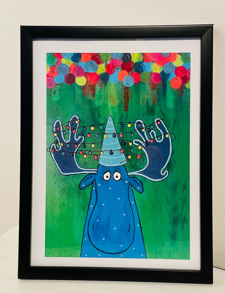 Kunsttryk