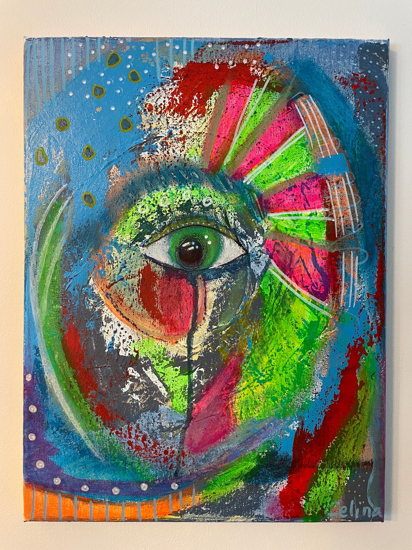 The Eye
