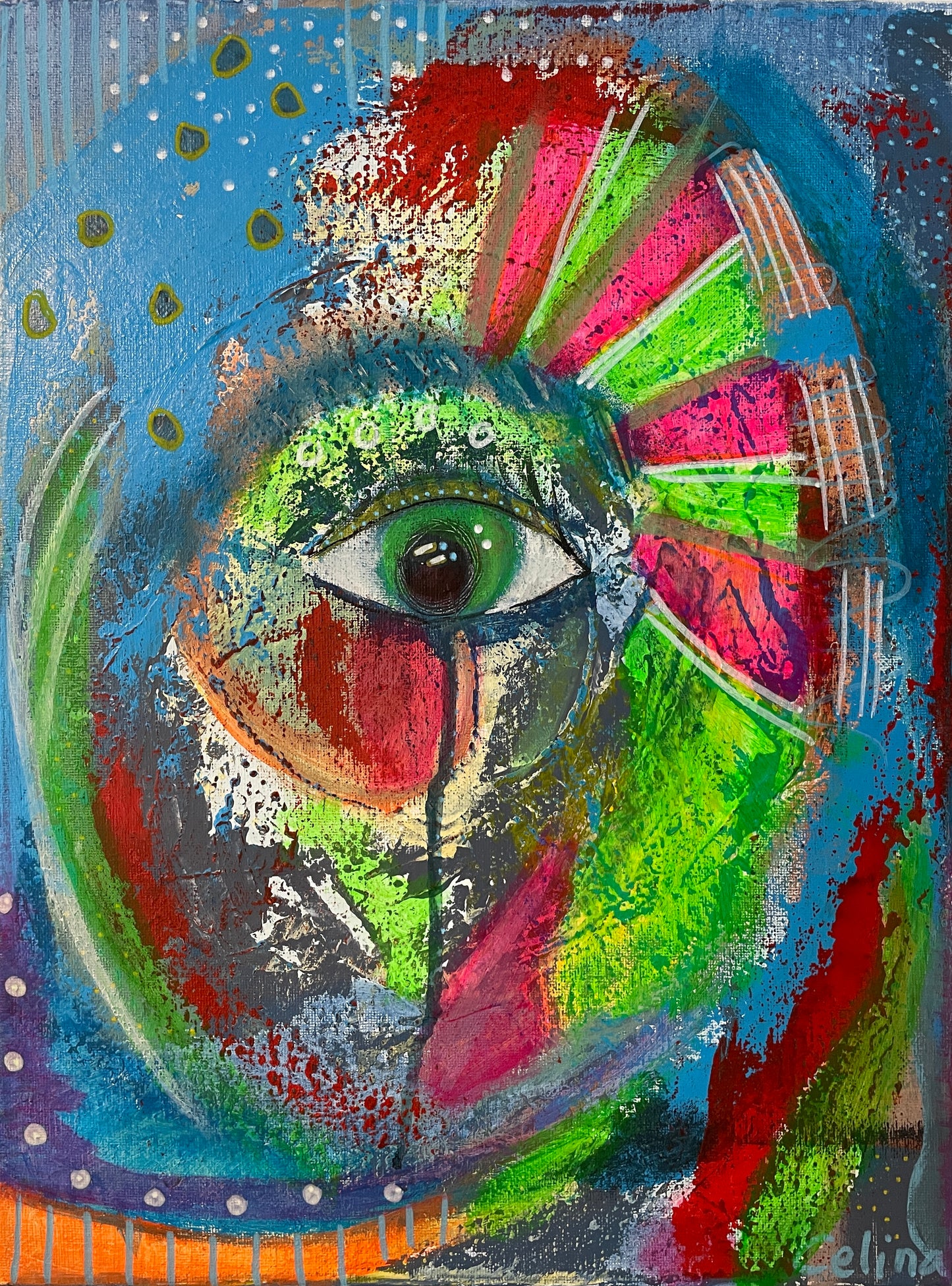 The Eye