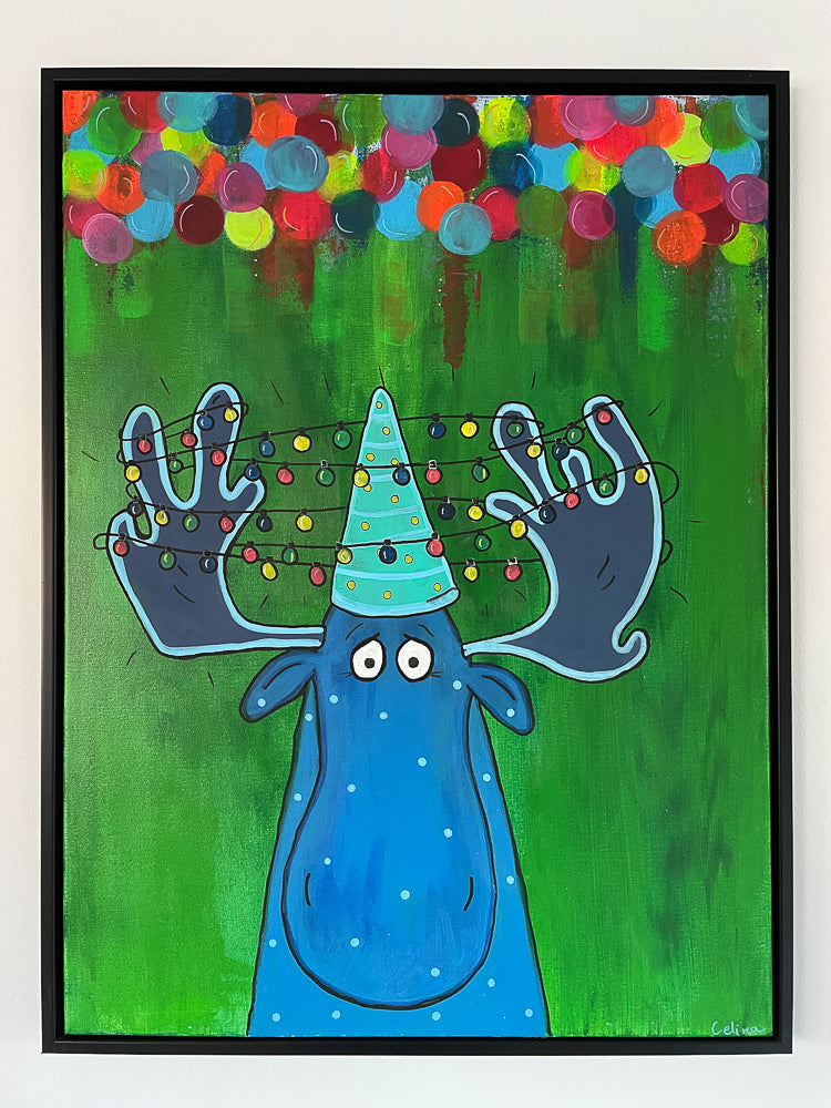 Party Animal