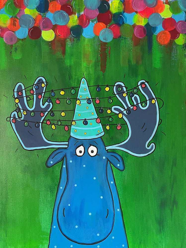 Party Animal