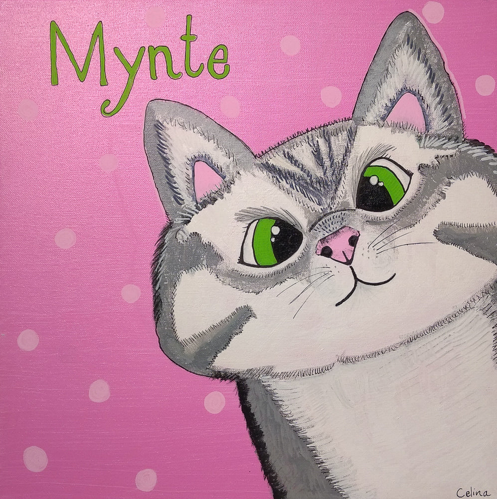 Mynte