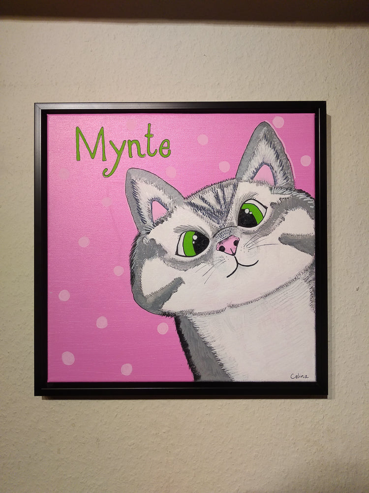Mynte