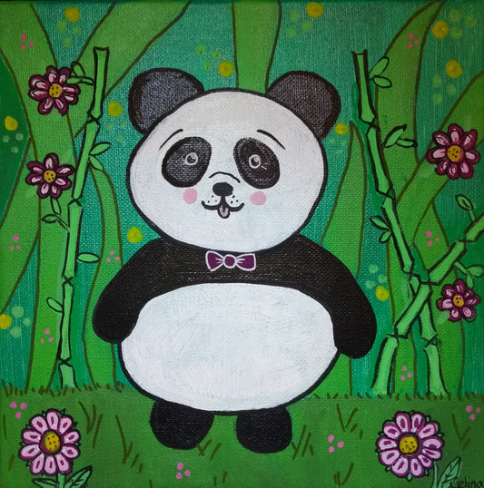 Panda
